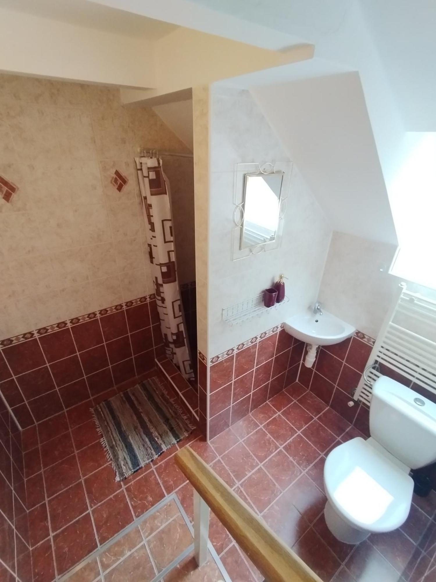 Apartament Drevenica U Holtana Oszczadnica Zewnętrze zdjęcie