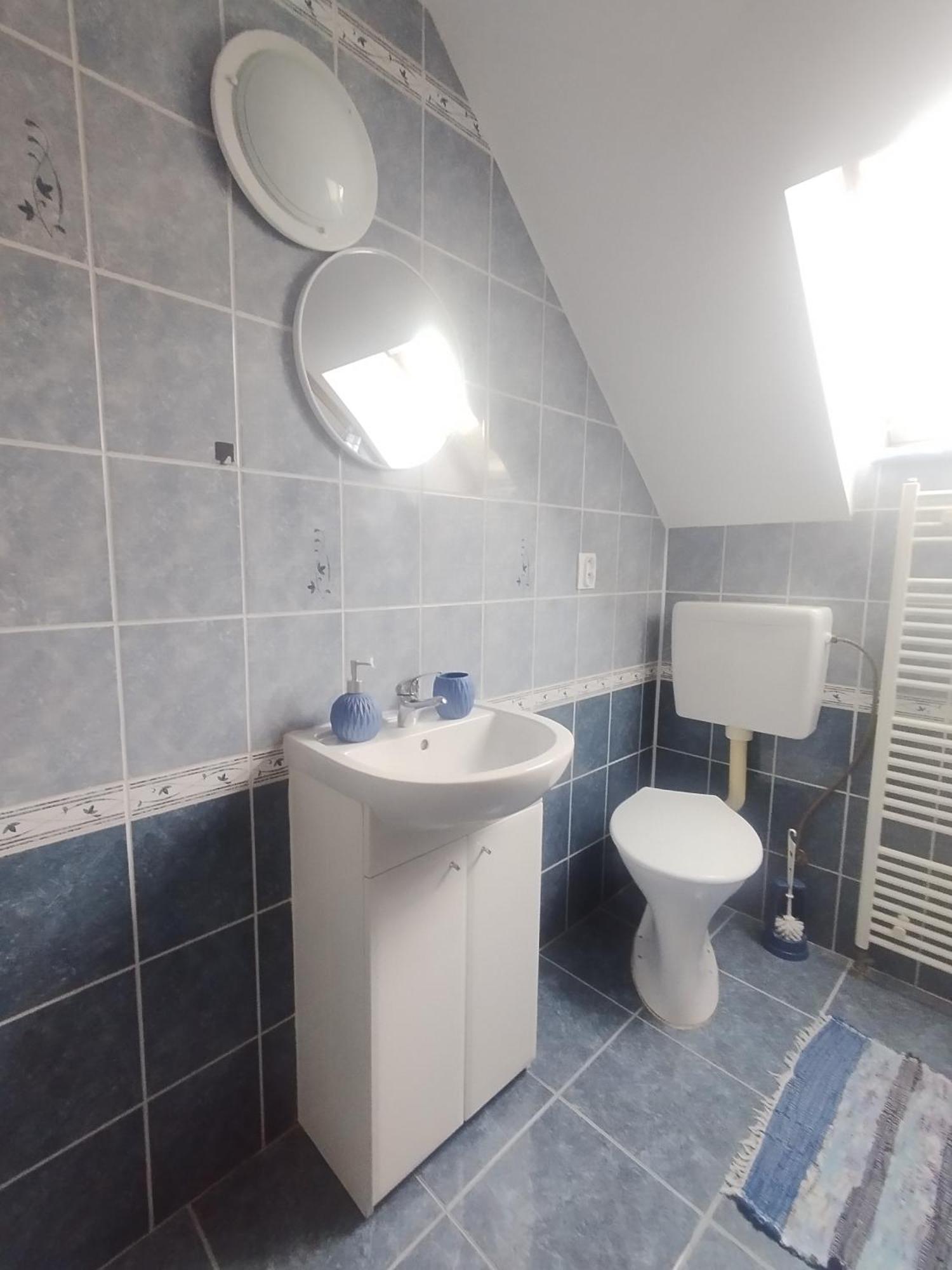 Apartament Drevenica U Holtana Oszczadnica Zewnętrze zdjęcie