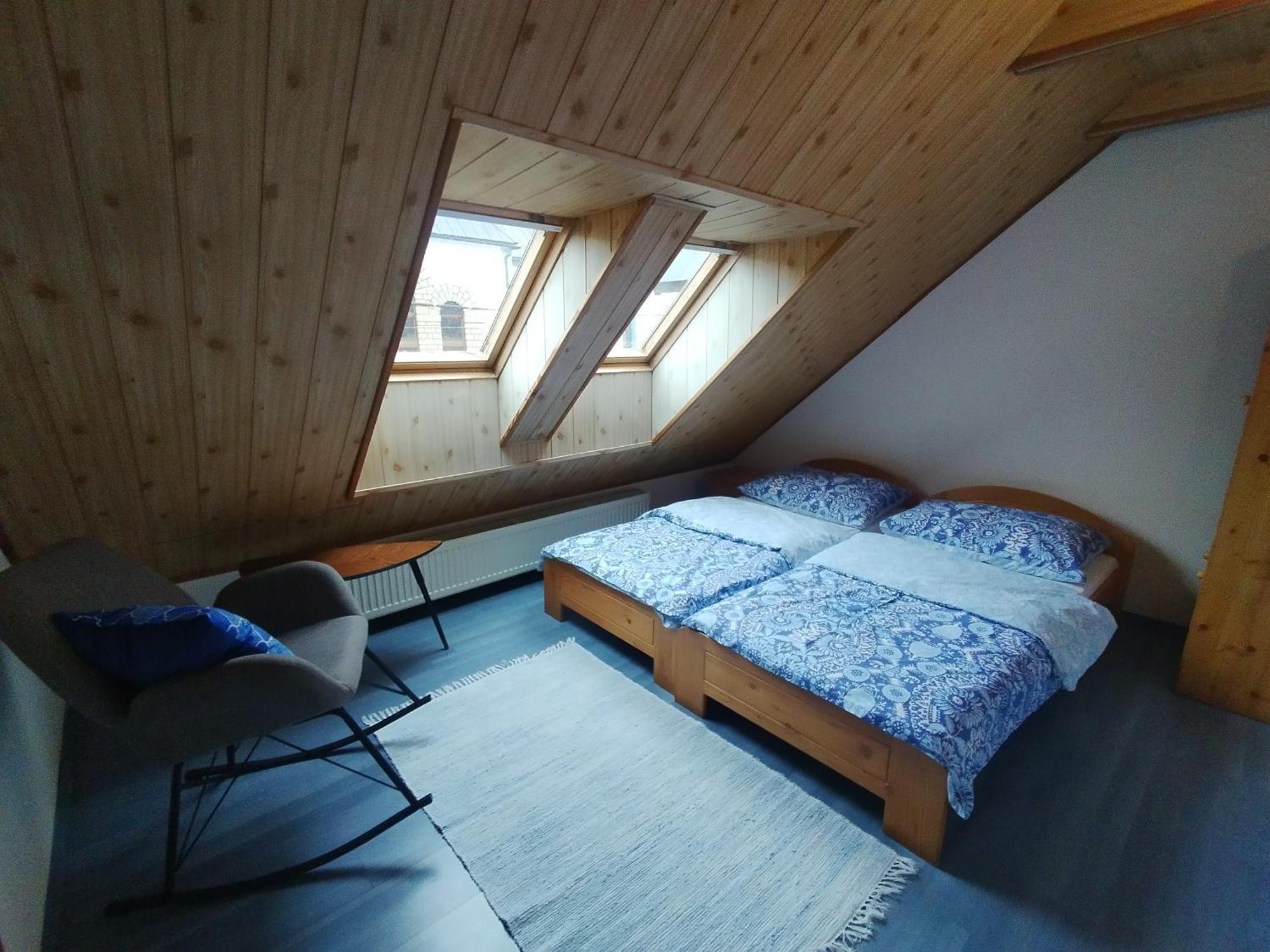 Apartament Drevenica U Holtana Oszczadnica Zewnętrze zdjęcie