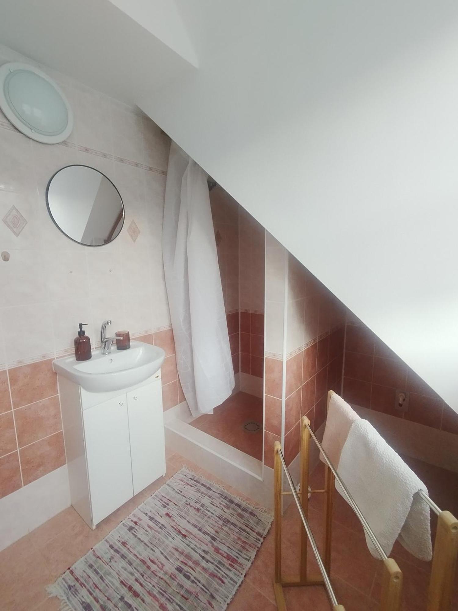 Apartament Drevenica U Holtana Oszczadnica Zewnętrze zdjęcie