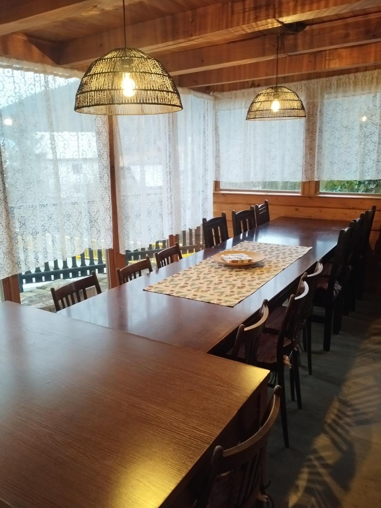 Apartament Drevenica U Holtana Oszczadnica Zewnętrze zdjęcie