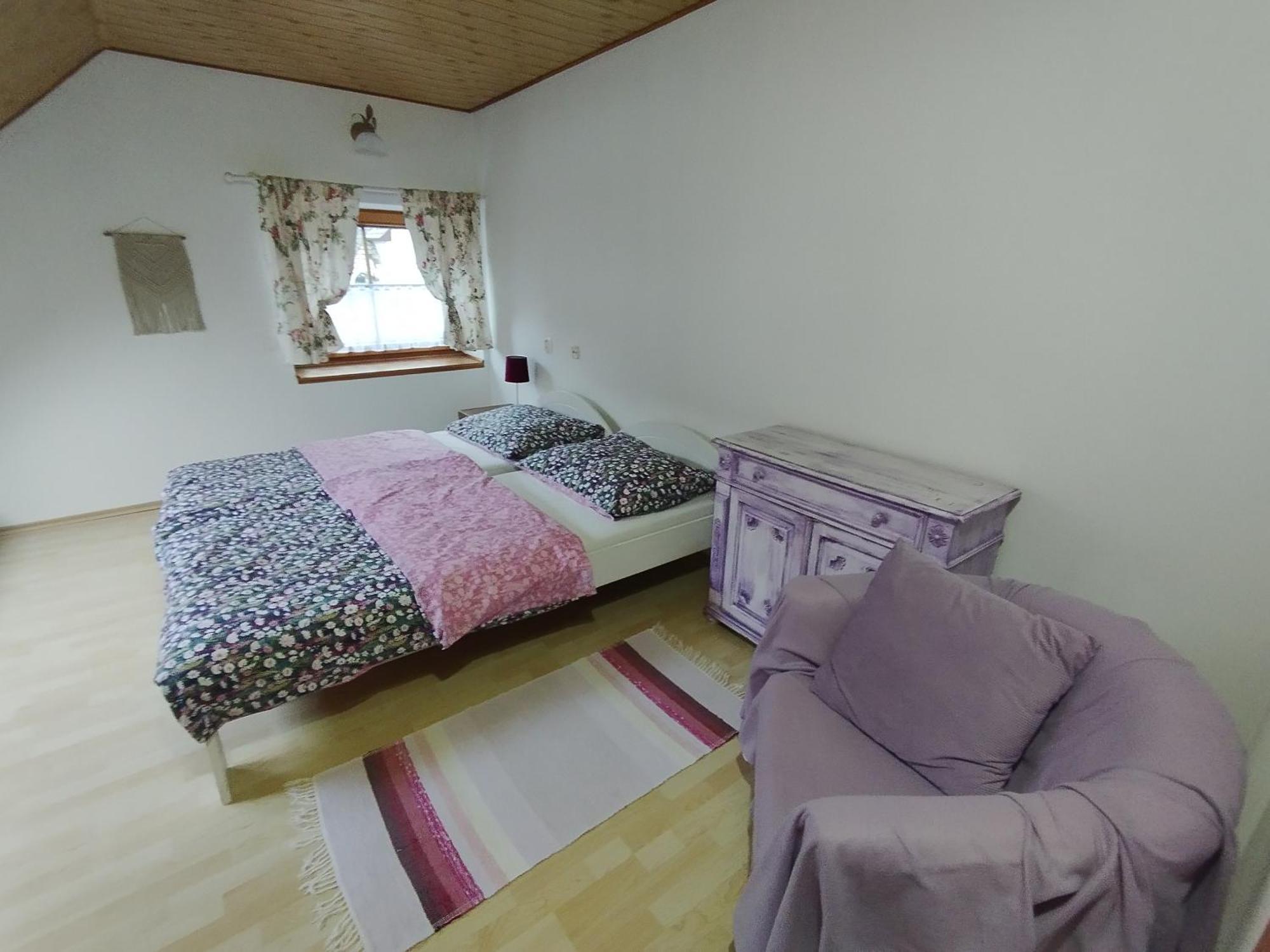 Apartament Drevenica U Holtana Oszczadnica Zewnętrze zdjęcie