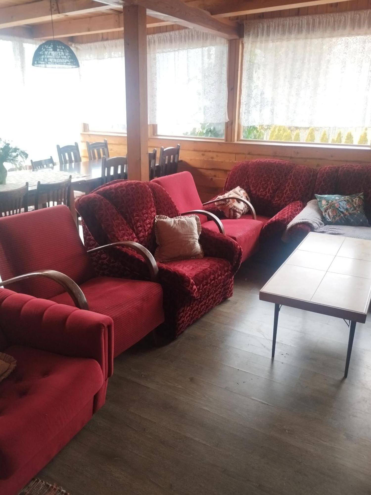 Apartament Drevenica U Holtana Oszczadnica Zewnętrze zdjęcie